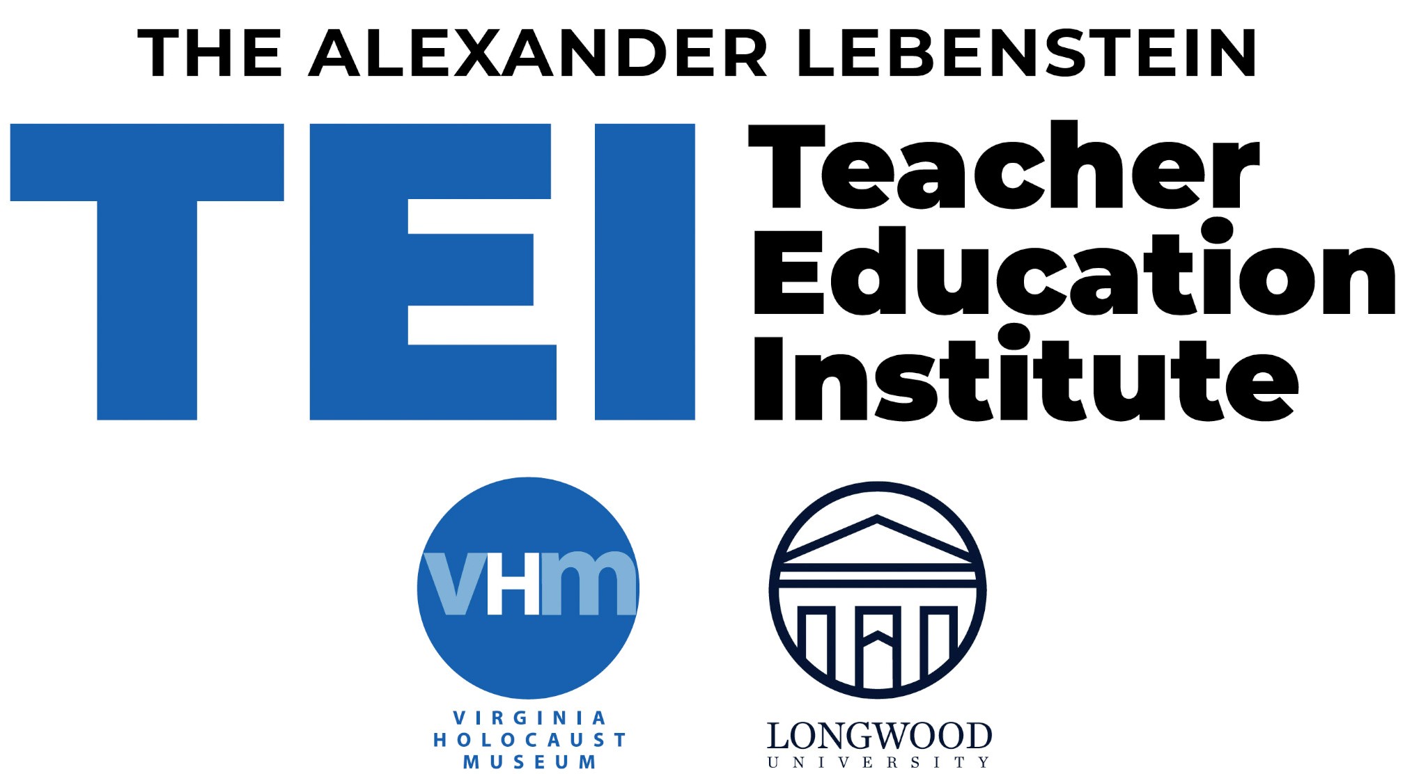 VHM TEI 2026: From Context to Classroom, Part I (June, Richmond)