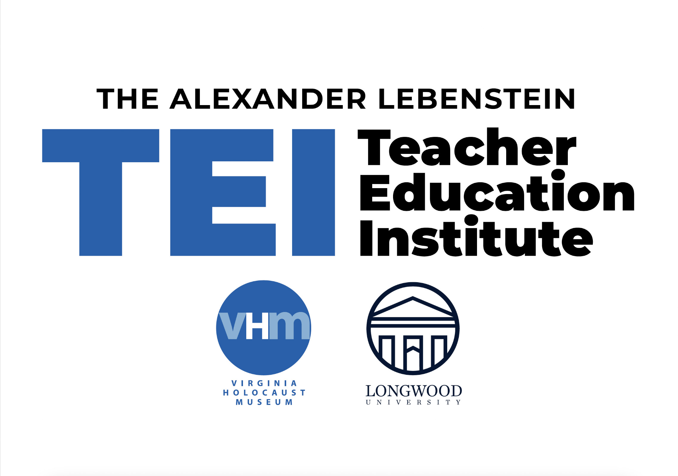 Virginia Holocaust Museum TEI