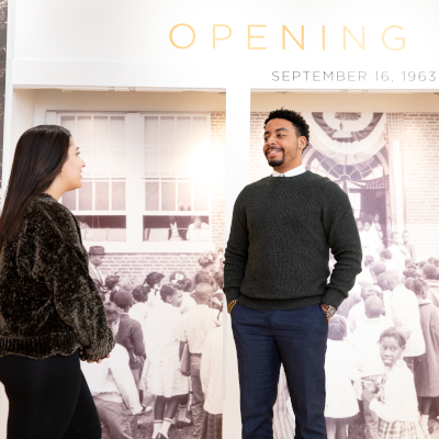 Moton Museum Teacher Institute 2025