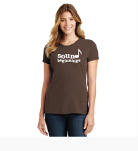 Parent Standard Fit T-Shirt $20.00