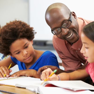 Classroom Mgmt - March 2019