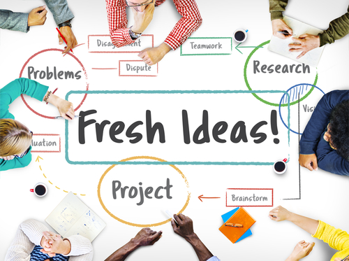 Creative Problem Solving