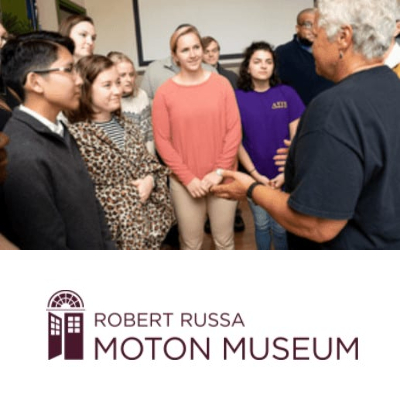 Moton Museum Teacher Institute 2025